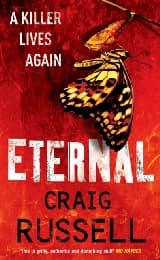 Cover von Eternal