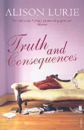Cover von Truth and Consequences