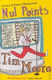 Cover von Nul Points