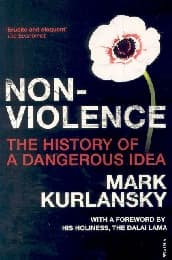 Cover von Nonviolence