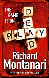 Cover von Play Dead
