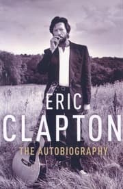 Cover von Eric Clapton