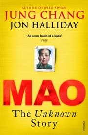 Cover von Mao