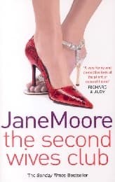 Cover von The Second Wives Club