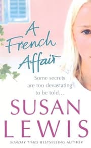 Cover von A French Affair