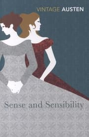Cover von Sense & Sensibility