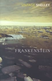 Cover von Frankenstein