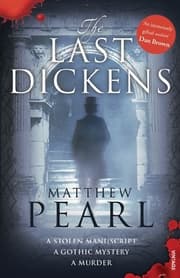 Cover von The Last Dickens