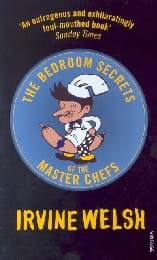 Cover von The Bedroom Secrets of the Master Chefs