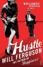 Cover von Hustle