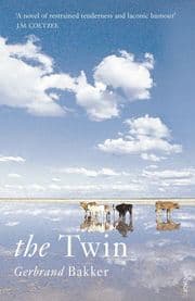 Cover von The Twin