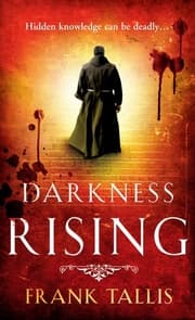 Cover von Darkness Rising
