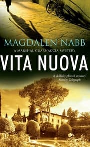 Cover von Vita Nuova