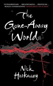 Cover von The Gone-Away World