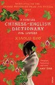 Cover von A Concise Chinese-English Dictionary for Lovers