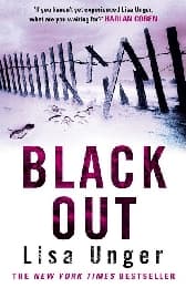 Cover von Black Out