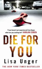 Cover von Die for You