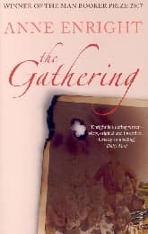 Cover von The Gathering