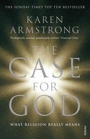 Cover von The Case for God