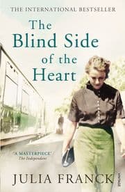 Cover von The Blind Side of the Heart
