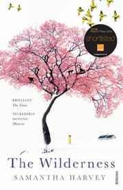 Cover von The Wilderness