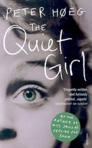 Cover von The Quiet Girl
