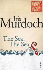 Cover von The Sea, the Sea