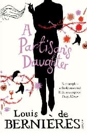 Cover von A Partisan's Daughter