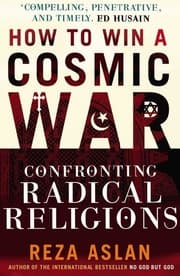 Cover von How to Win a Cosmic War