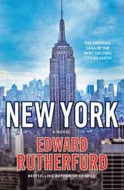 Cover von New York