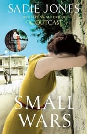 Cover von Small Wars