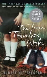 Cover von The Time Traveler's Wife