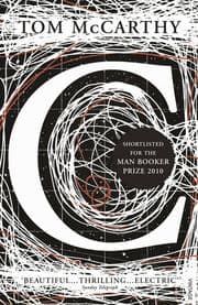 Cover von C
