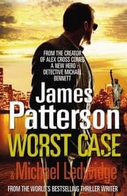 Cover von Worst Case