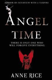Cover von Angel Time