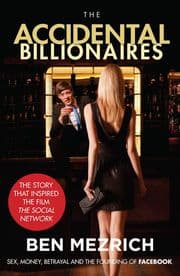 Cover von The Accidental Billionaires