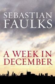 Cover von A Week in December