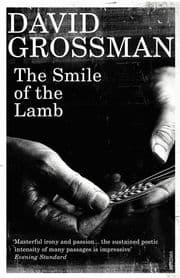 Cover von The Smile of the Lamb