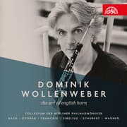 Cover von The Art of English Horn