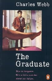 Cover von The Graduate