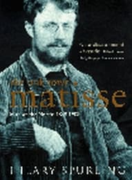 Cover von The Unknown Matisse
