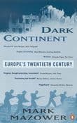Cover von Dark Continent