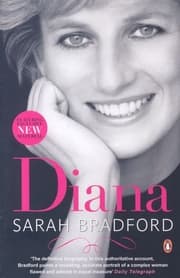 Cover von Diana