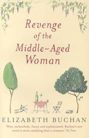 Cover von Revenge of the Middle-Aged Woman