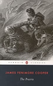 Cover von The Prairie