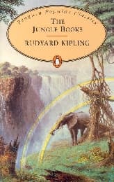 Cover von The Jungle Books