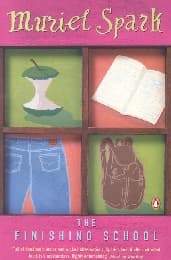 Cover von The Finishing School
