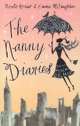 Cover von The Nanny Diaries