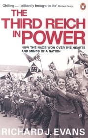 Cover von The Third Reich in Power 1933-1939