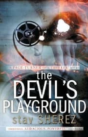 Cover von The Devil's Playground